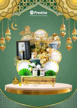 Parcel Signature - Lebaran - Jakarta - 028