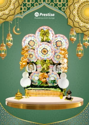 Parcel Signature - Lebaran - Jakarta - 024