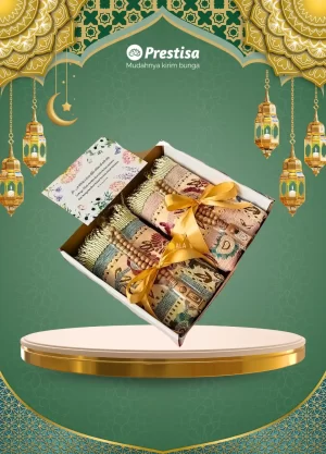 Parcel CSR Lebaran - 005