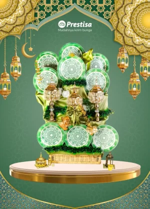 Parcel Signature - Lebaran - Jakarta - 026