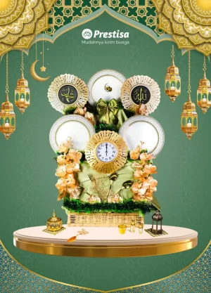 Parcel Signature - Lebaran - Jakarta - 033