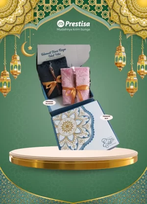 Parcel CSR Lebaran - 007