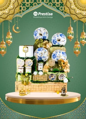 Parcel Signature - Lebaran - Jakarta - 036