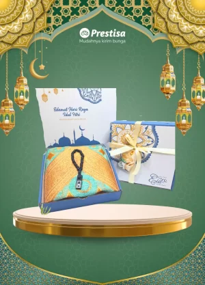 Parcel CSR Lebaran - 009