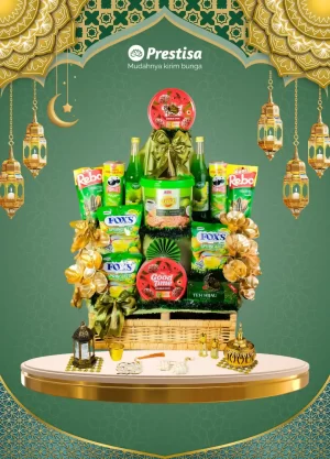 Parcel Signature - Lebaran - Jakarta - 042