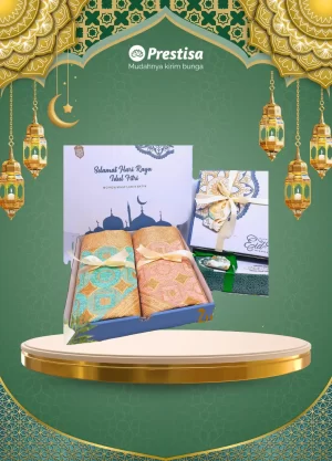 Parcel CSR Lebaran - 011