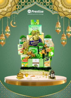 Parcel Signature - Lebaran - Jakarta - 054