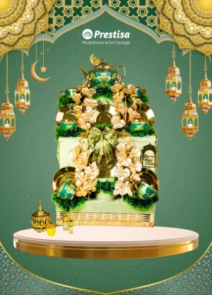 Parcel Signature - Lebaran - Jakarta - 034