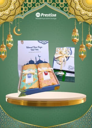 Parcel CSR Lebaran - 013