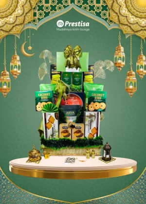 Parcel Signature - Lebaran - Jakarta - 055