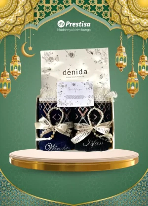 Parcel CSR Lebaran - 014