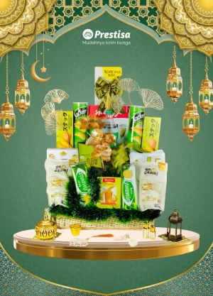 Parcel Signature - Lebaran - Jakarta - 056