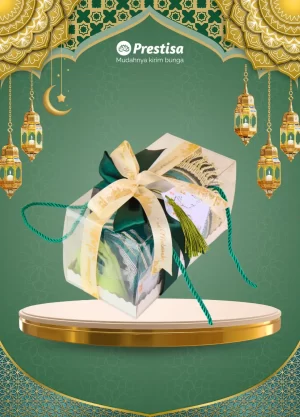 Parcel CSR Lebaran - 015