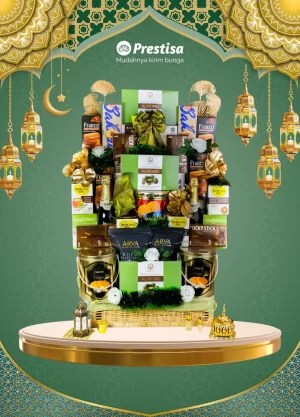 Parcel Signature - Lebaran - Jakarta - 057