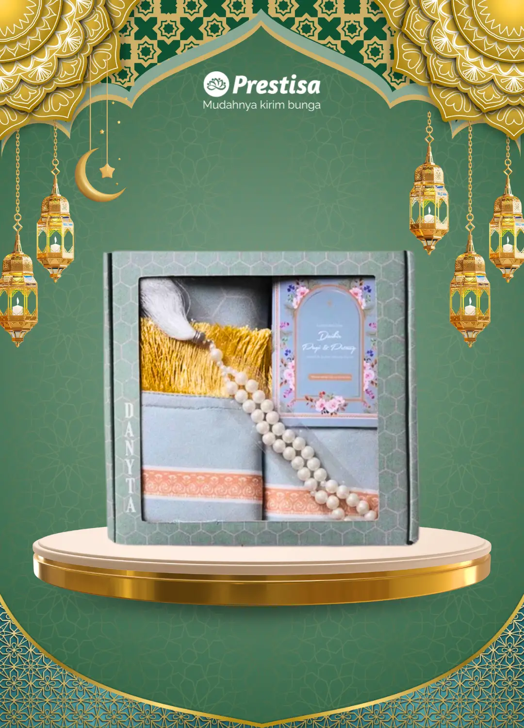 Parcel CSR Lebaran - 016