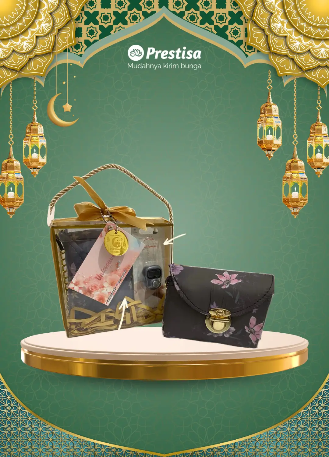 Parcel CSR Lebaran - 017