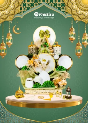 Parcel Signature - Lebaran - Jakarta - 060