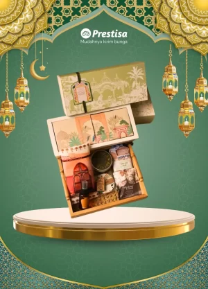 Parcel CSR Lebaran - 006