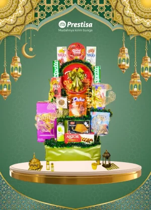 Parcel Signature - Lebaran - Jakarta - 061