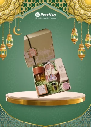 Parcel CSR Lebaran - 019