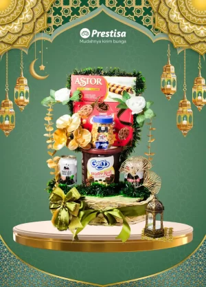 Parcel Signature - Lebaran - Jakarta - 062