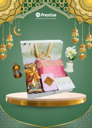 Parcel CSR Lebaran - 020