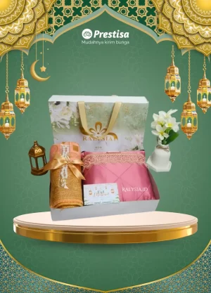 Parcel CSR Lebaran - 007