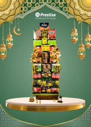 Parcel Signature - Lebaran - Jakarta - 037