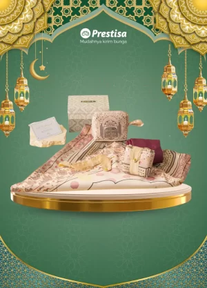 Parcel CSR Lebaran - 022