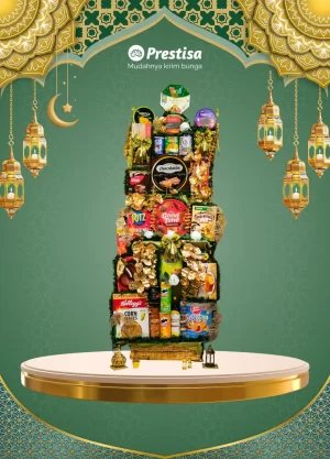 Parcel Signature - Lebaran - Jakarta - 038