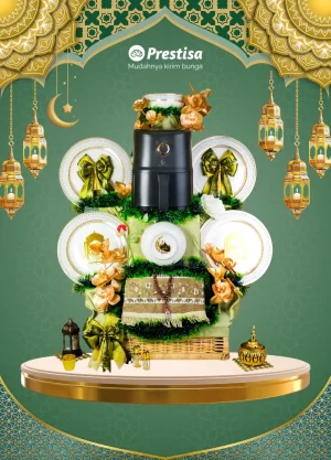 Parcel Signature - Lebaran - Jakarta - 031