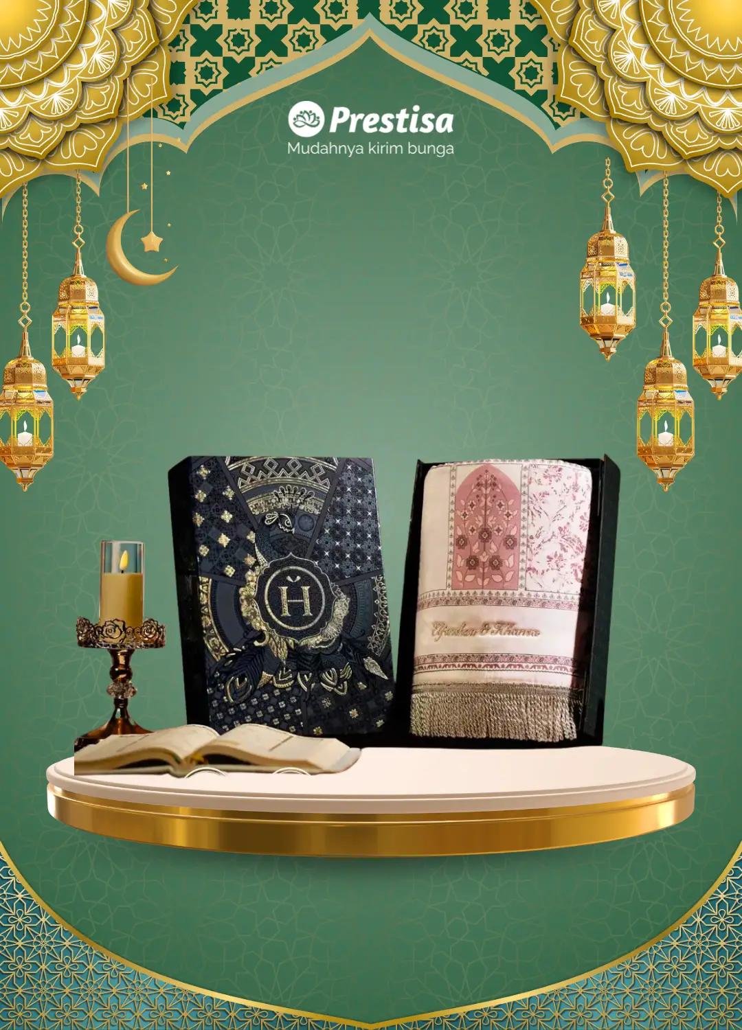 Parcel CSR Lebaran - 023