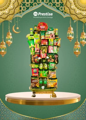 Parcel Signature - Lebaran - Jakarta - 040