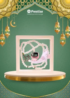 Parcel CSR Lebaran - 024