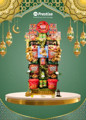 Parcel Signature - Lebaran - Jakarta - 041