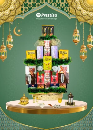 Parcel Signature - Lebaran - Jakarta - 045