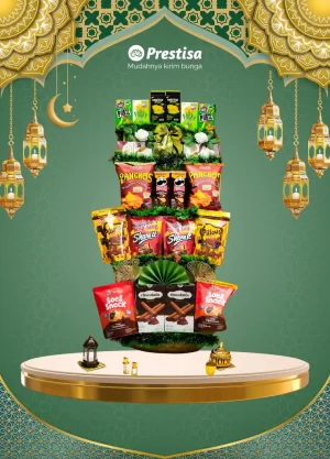 Parcel Signature - Lebaran - Jakarta - 046