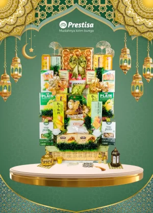 Parcel Signature - Lebaran - Jakarta - 053