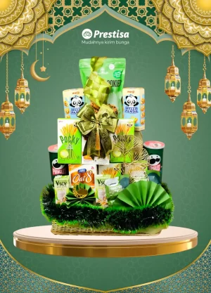 Parcel Signature - Lebaran - Jakarta - 058