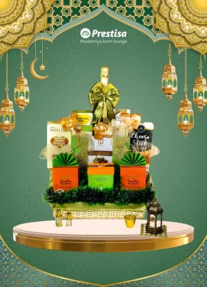 Parcel Signature - Lebaran - Jakarta - 051