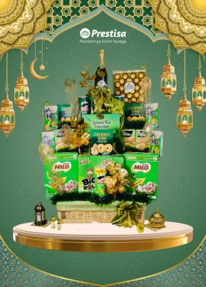 Parcel Signature - Lebaran - Jakarta - 048