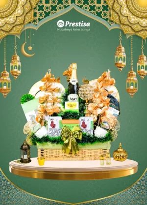 Parcel Signature - Lebaran - Jakarta - 022