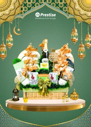 Parcel Signature - Lebaran - Jakarta - 022