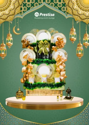 Parcel Signature - Lebaran - Jakarta - 032