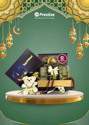 Hampers Lebaran - Jakarta - 004