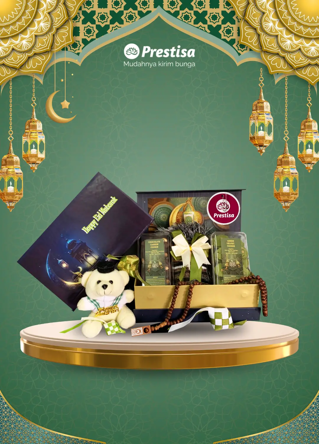 Hampers Lebaran - Jakarta - 004