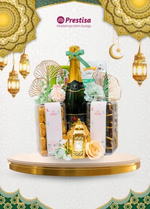 Parcel Cookies - Indonesia - 005