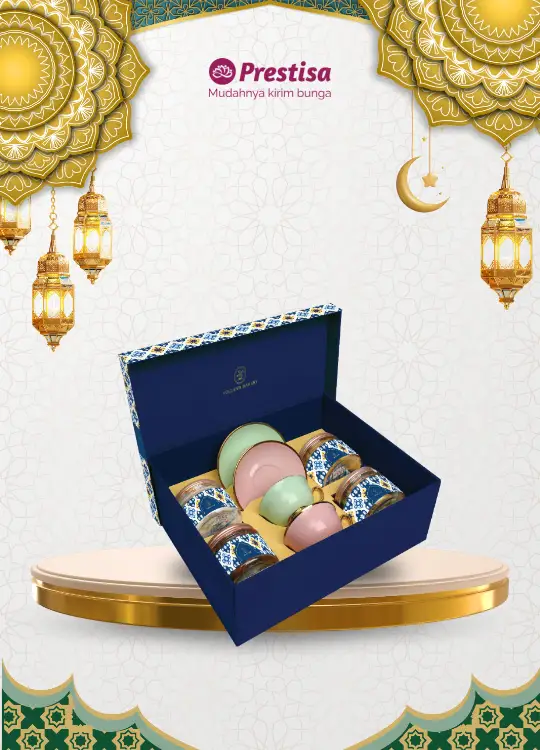 Parcel Cookies - Holland - 008