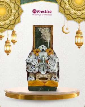 Parcel Pecah Belah - Indonesia - 001