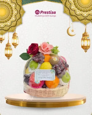 Parcel Buah  - Kota Surabaya - 001